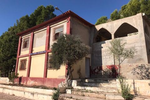Landejendom i Salinas, Alicante, Salinas - € 119.995 | Ref: Salgi3 - foto 10